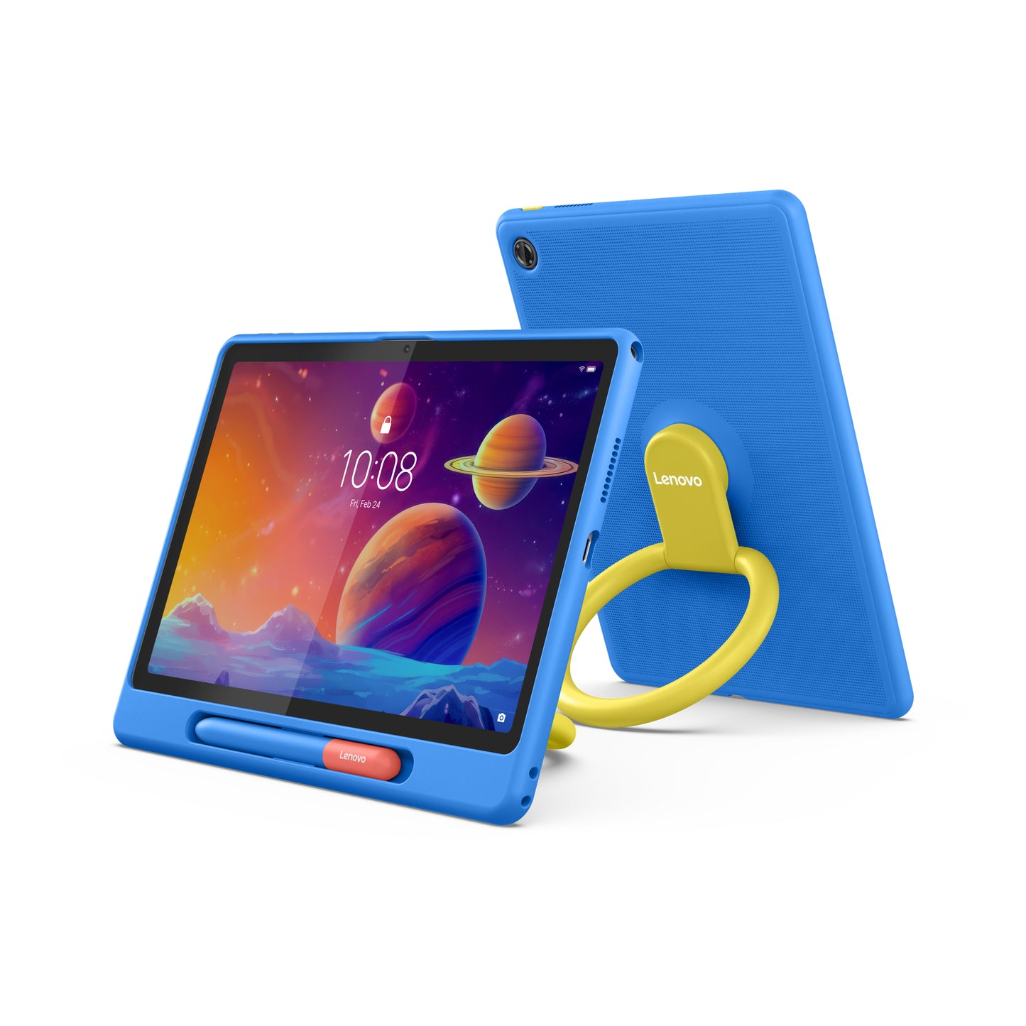 Lenovo Tab 4GB 64GB incl. Tab Play Suite (kids bumper+pen)