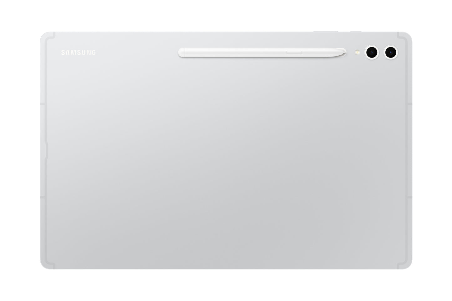 Samsung Galaxy Tab S10 Ultra WIFI 256GB SILVER