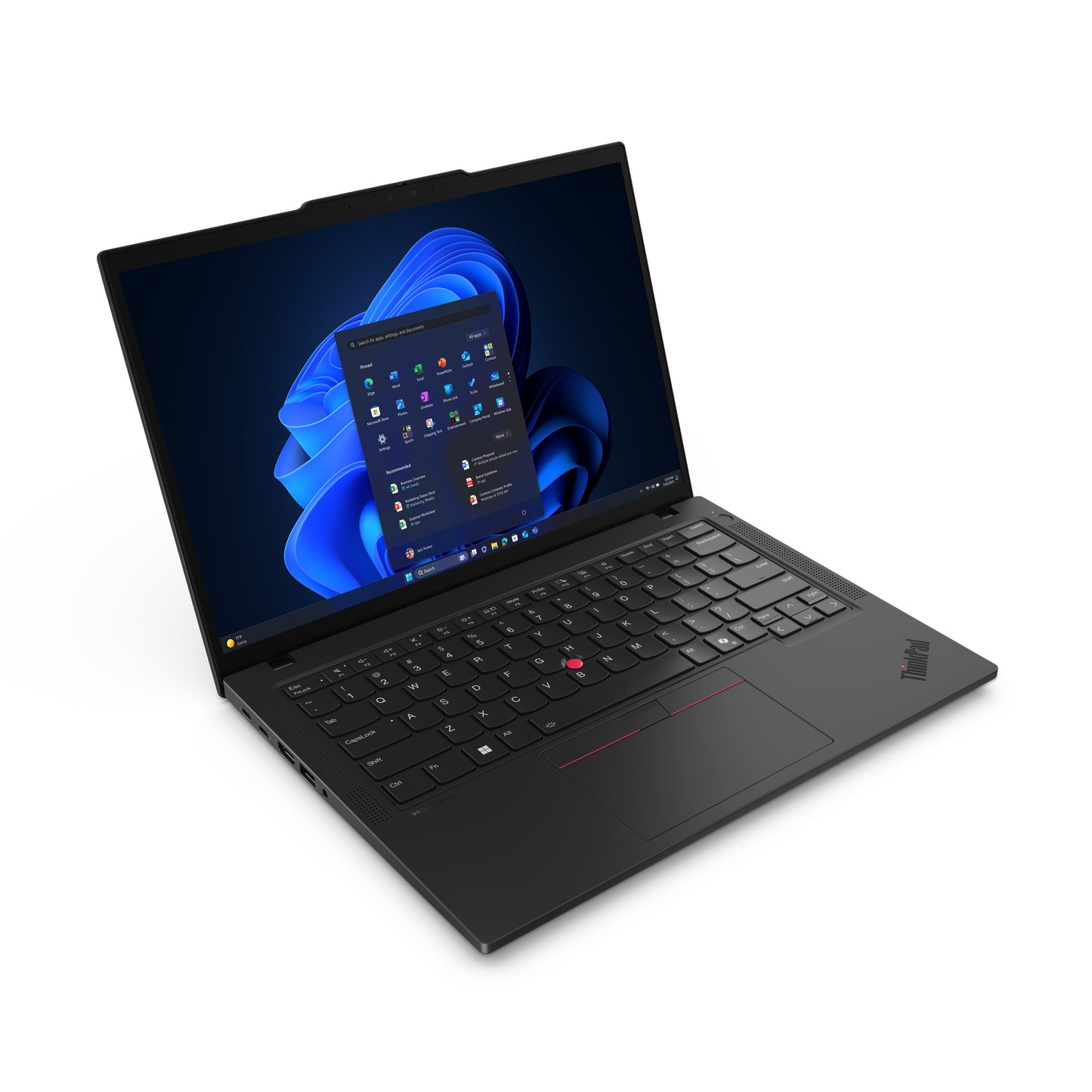 TP T14 G6 Ultra7-255U 16/512 14 W11P Bla 21QC004PMB