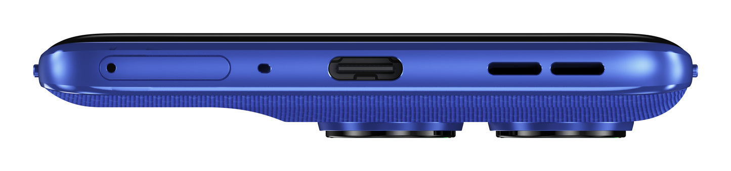 Motorola edge 60 pro Dazzling Blue