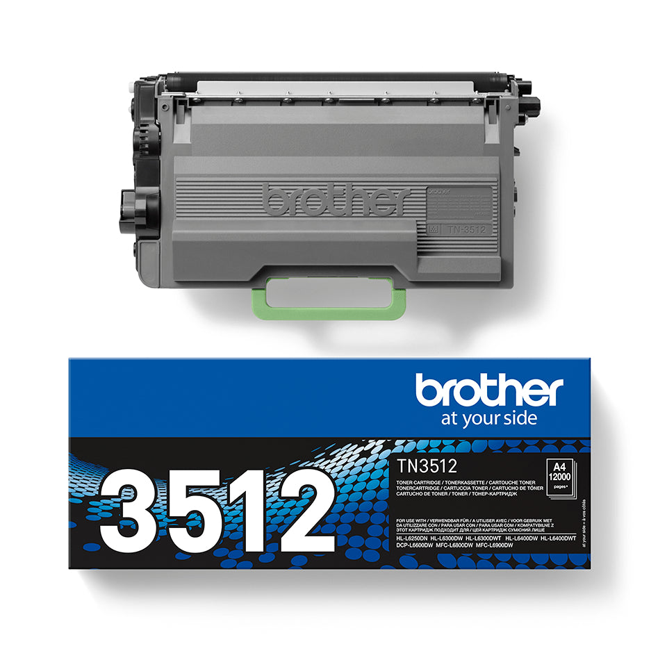 Brother TN3512 Toner