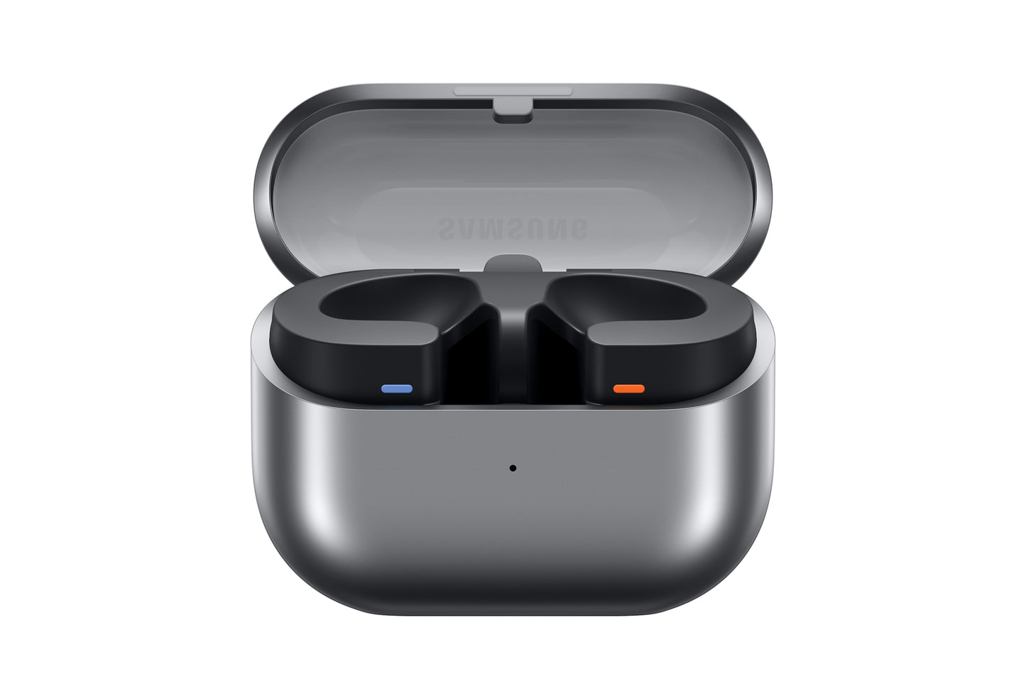 SAMSUNG GALAXY BUDS3 GREY