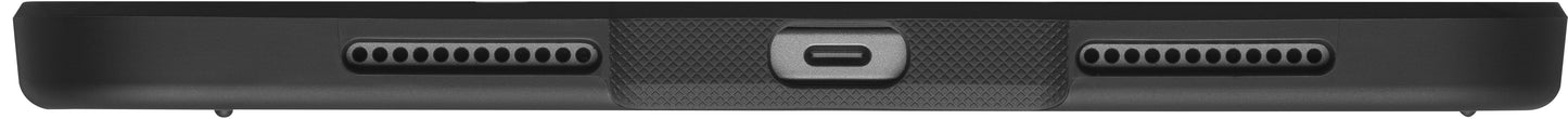 London Pro-iPad Air 11 M3/M2/5th/4th-BK