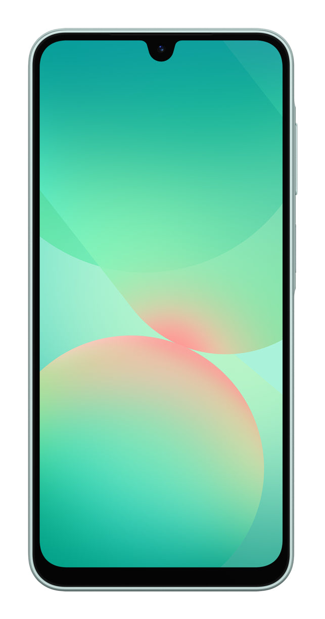 SAMSUNG GALAXY A26 5G 128GB MINT