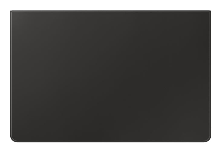 Samsung bookcover Slim Tab S9/S9FE Black