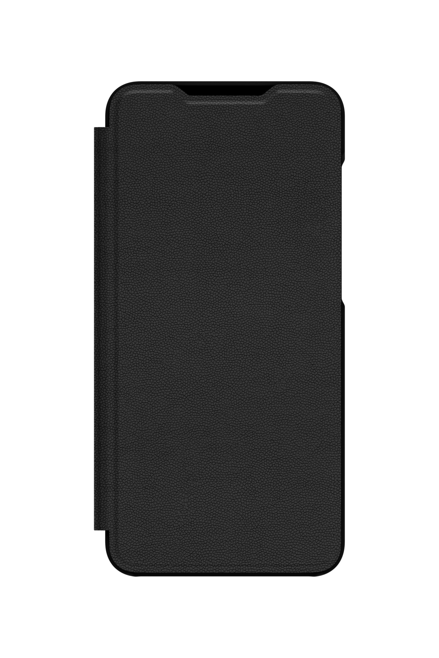Samsung Wallet Flip Case S25FE Black