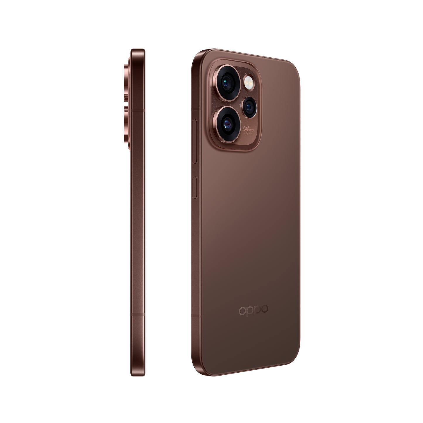 OPPO Reno15 Pro 5G CPH2813 12+512GB Dusk Black