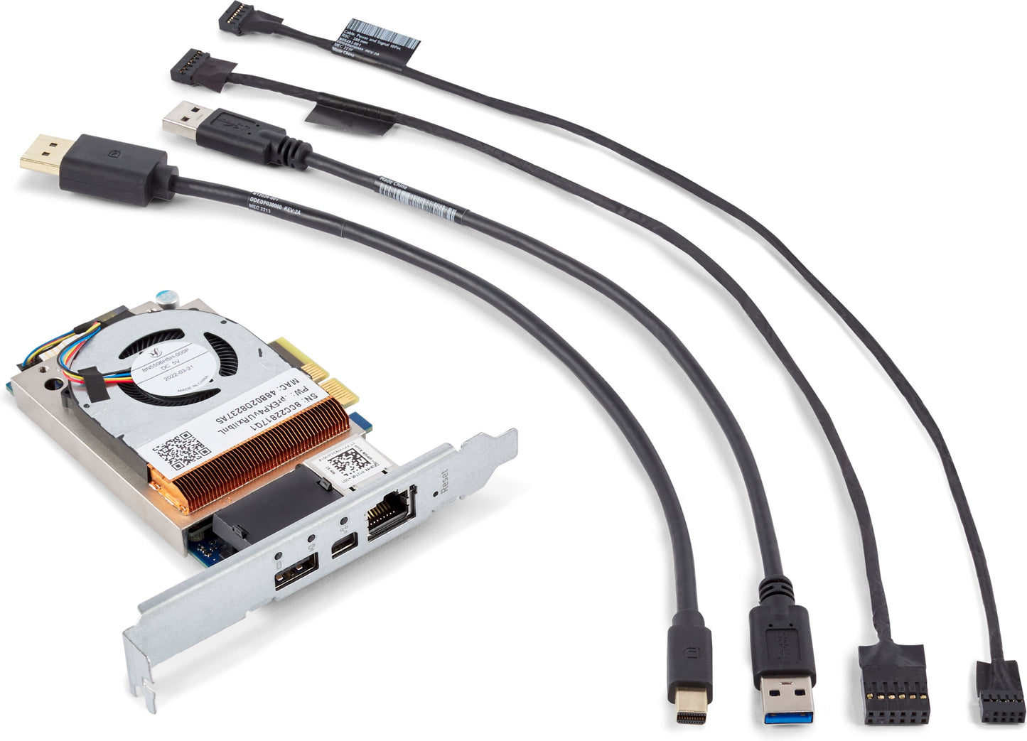 HP Anyware Remote System Con.