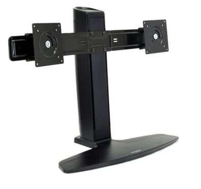 ERGOTRON DUAL LCD LIFT STAND 24in 4ZE0H15363