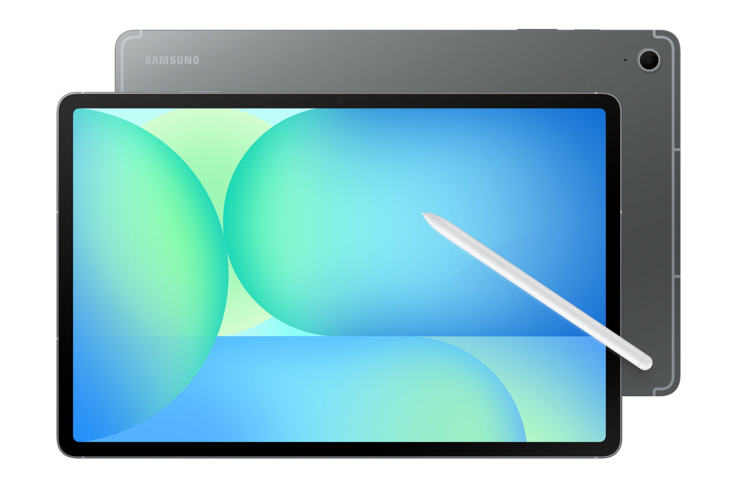 Samsung Galaxy Tab S10 FE+ Wi-Fi 128GB Gray