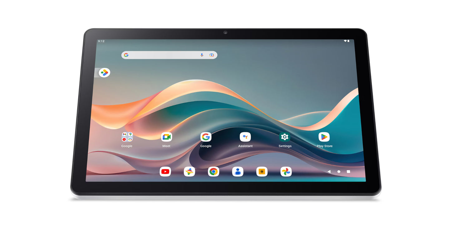 Acer Iconia Tab M10 6GB + 128GB Grey