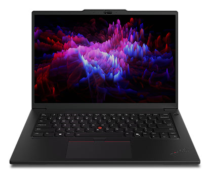 NB TP P14s G6 U7vPro 64GB 1TB W11 Black