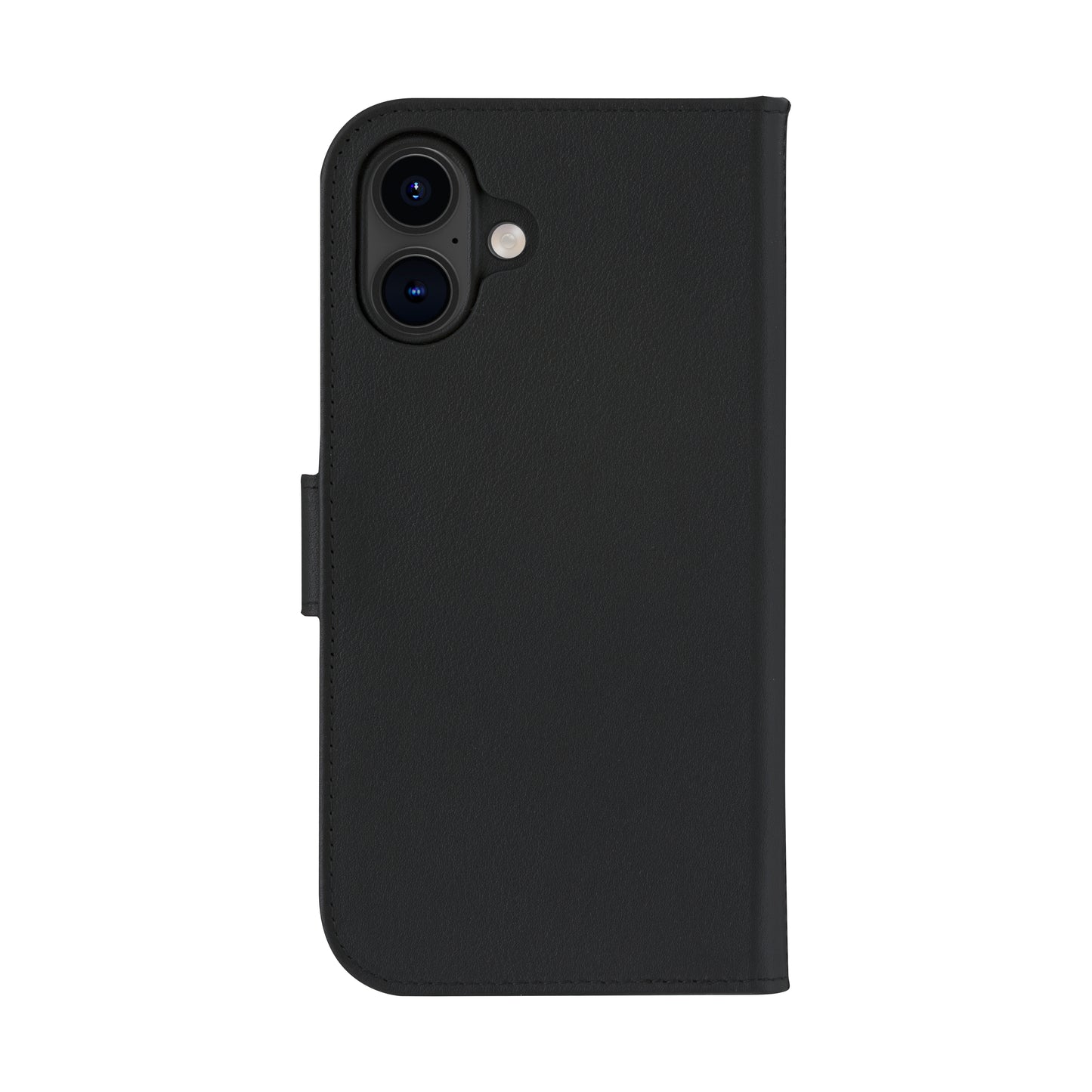 Lynge MagSafe-iPhone 16 Plus-BK