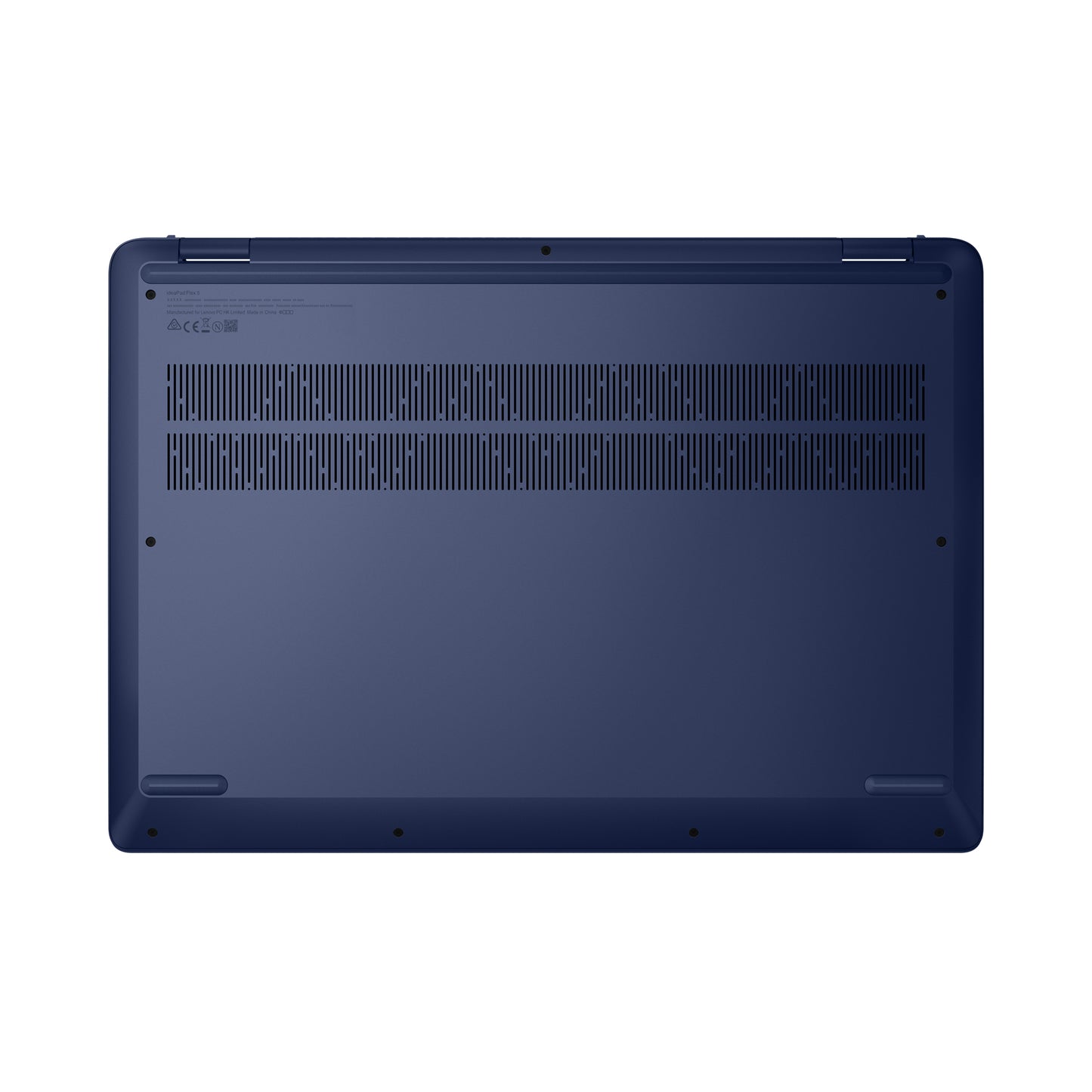 Lenovo IP Flex5 82XY007MMB 16inch WUXGA IPS TOUCH Ryzen 5 7530, 8GB, 512GB PCIe NVMe SSD, AMD Radeon Graphics, W11Home, Wifi 6 & BT 5.3, Bla