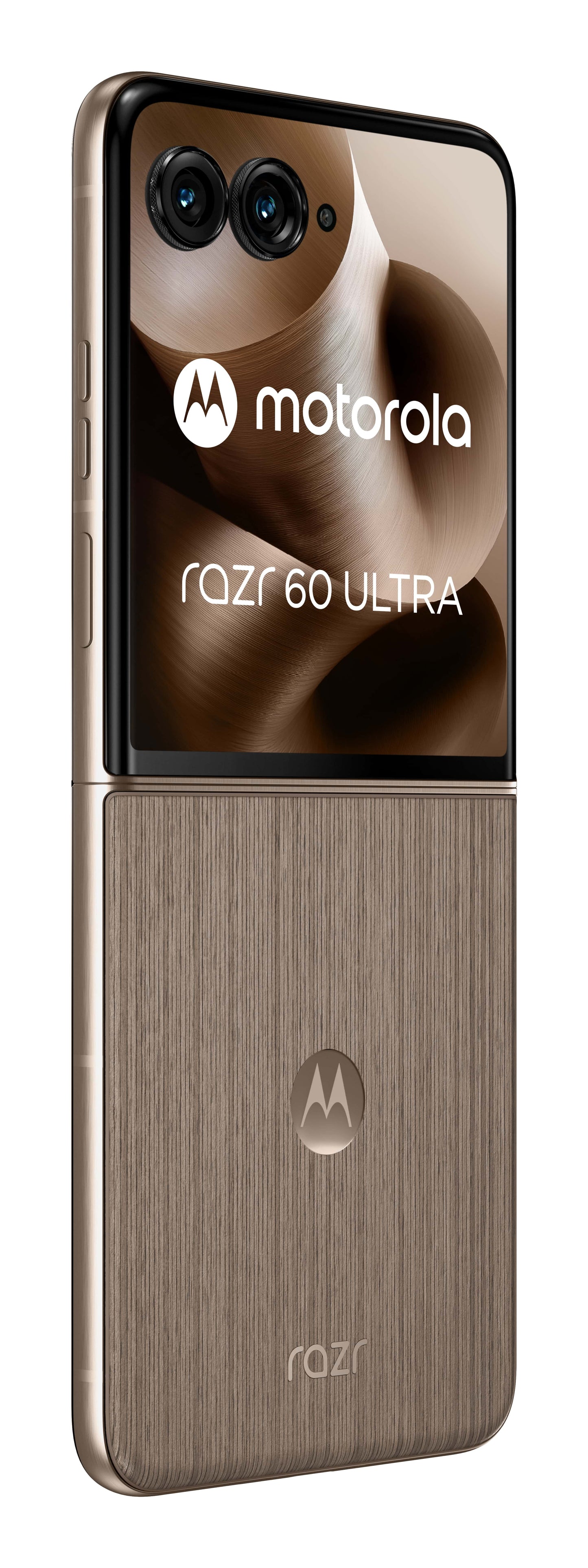 Motorola Razr 60 Ultra Mountain trail