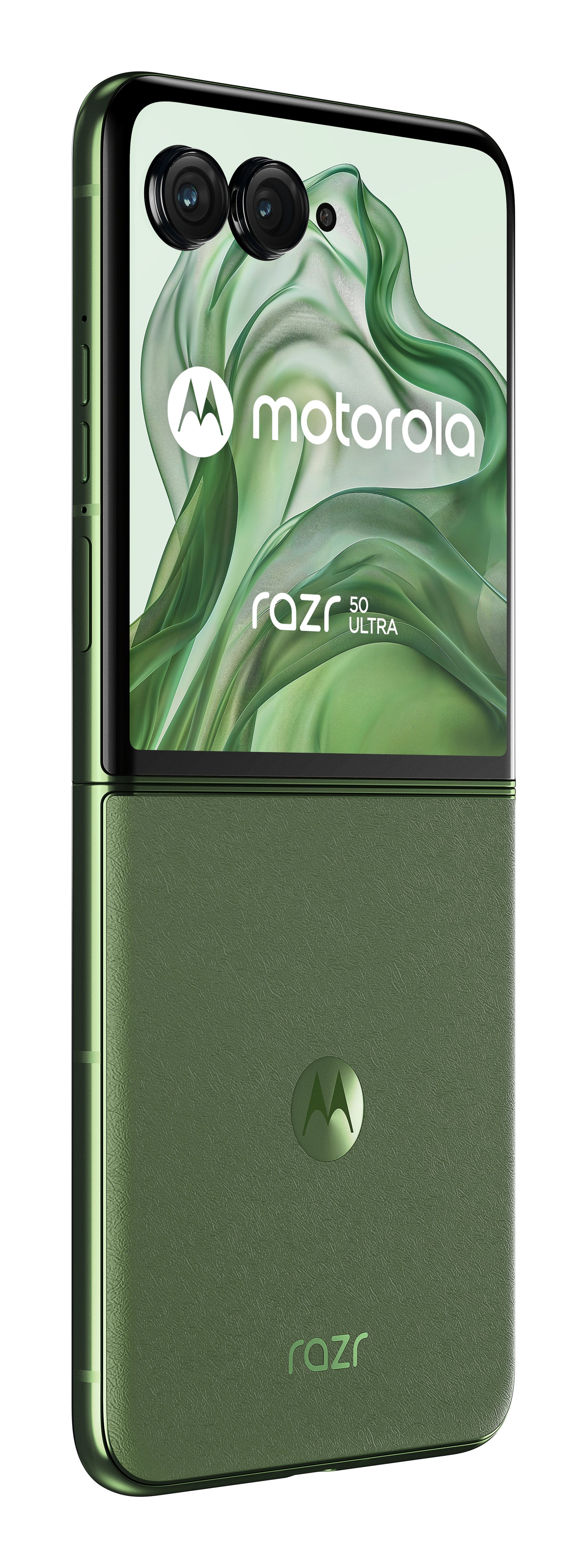 Motorola Razr 50 Ultra Dill