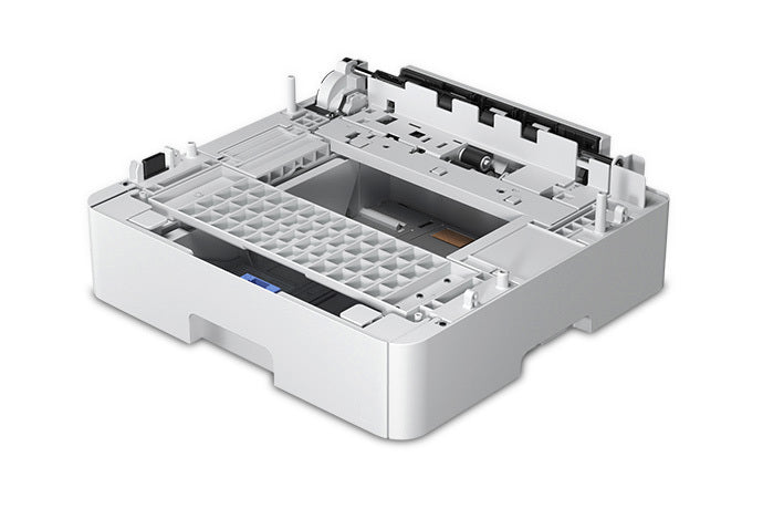 Optional Cassette Unit WFC52XX/C57XX
