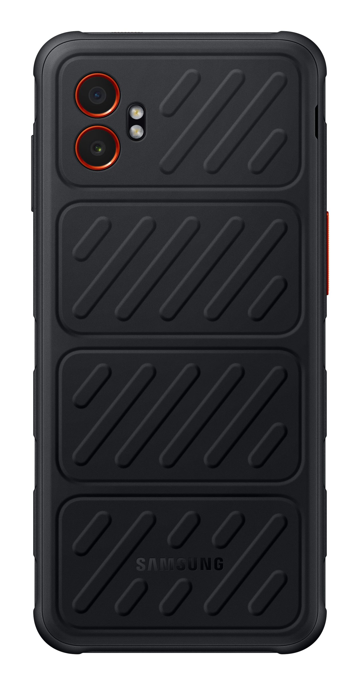 Samsung Galaxy XCover 7 Pro Enterprise Edition - Zwart