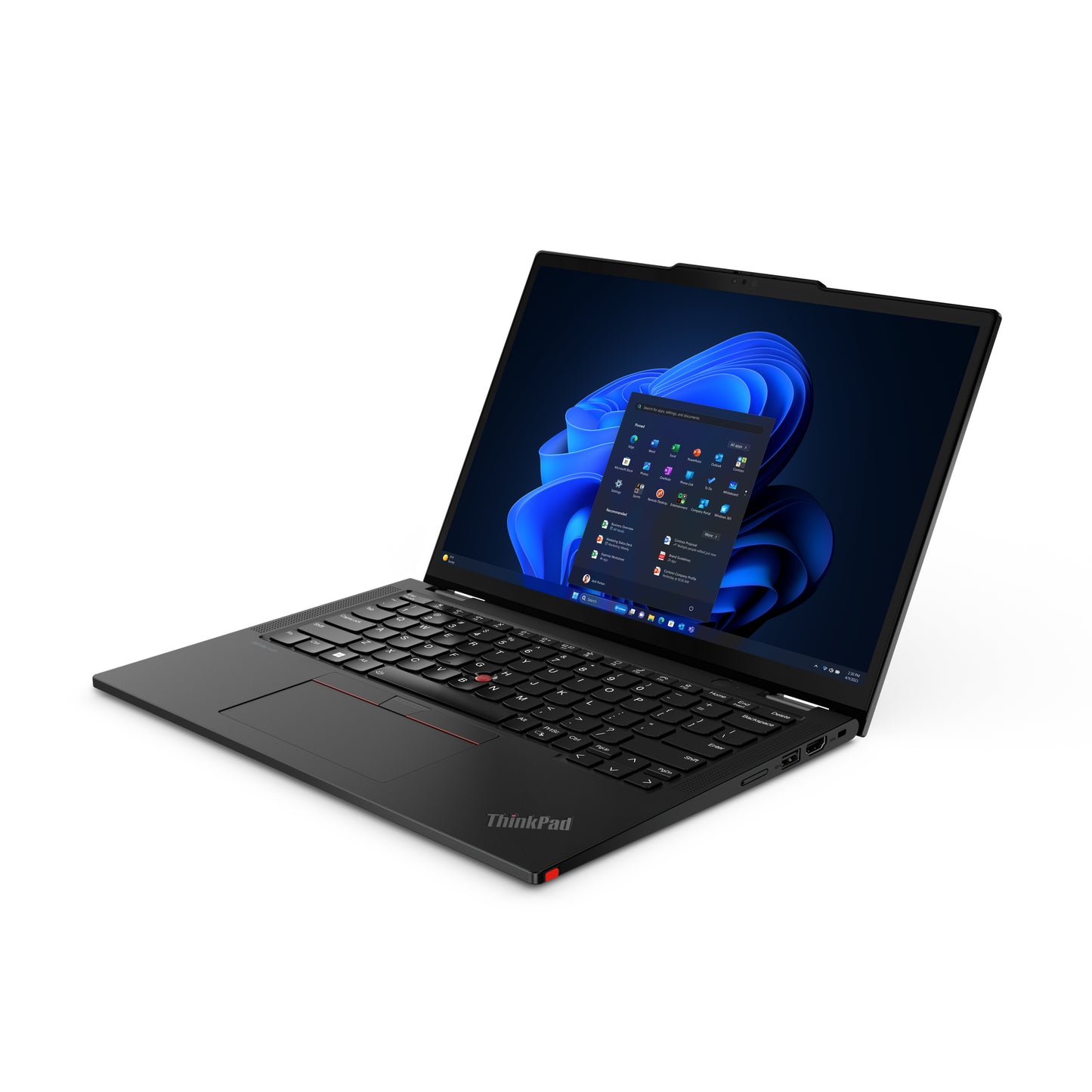 TS/X13 2-in-1 G5T ULT5 16GB 512GB W11PRO