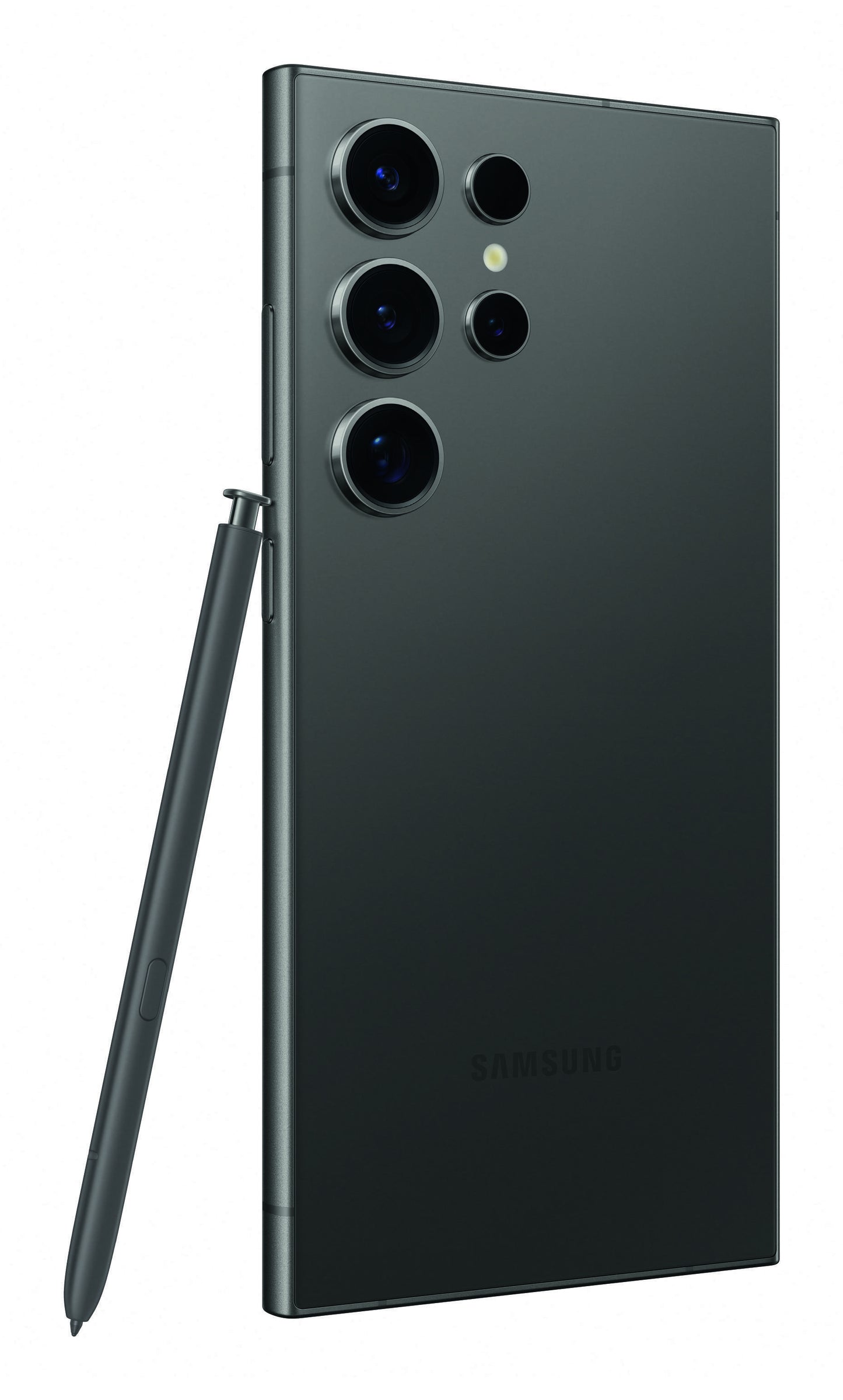 SAMSUNG GALAXY S24 ULTRA 5G 512GB TITANIUM BLACK