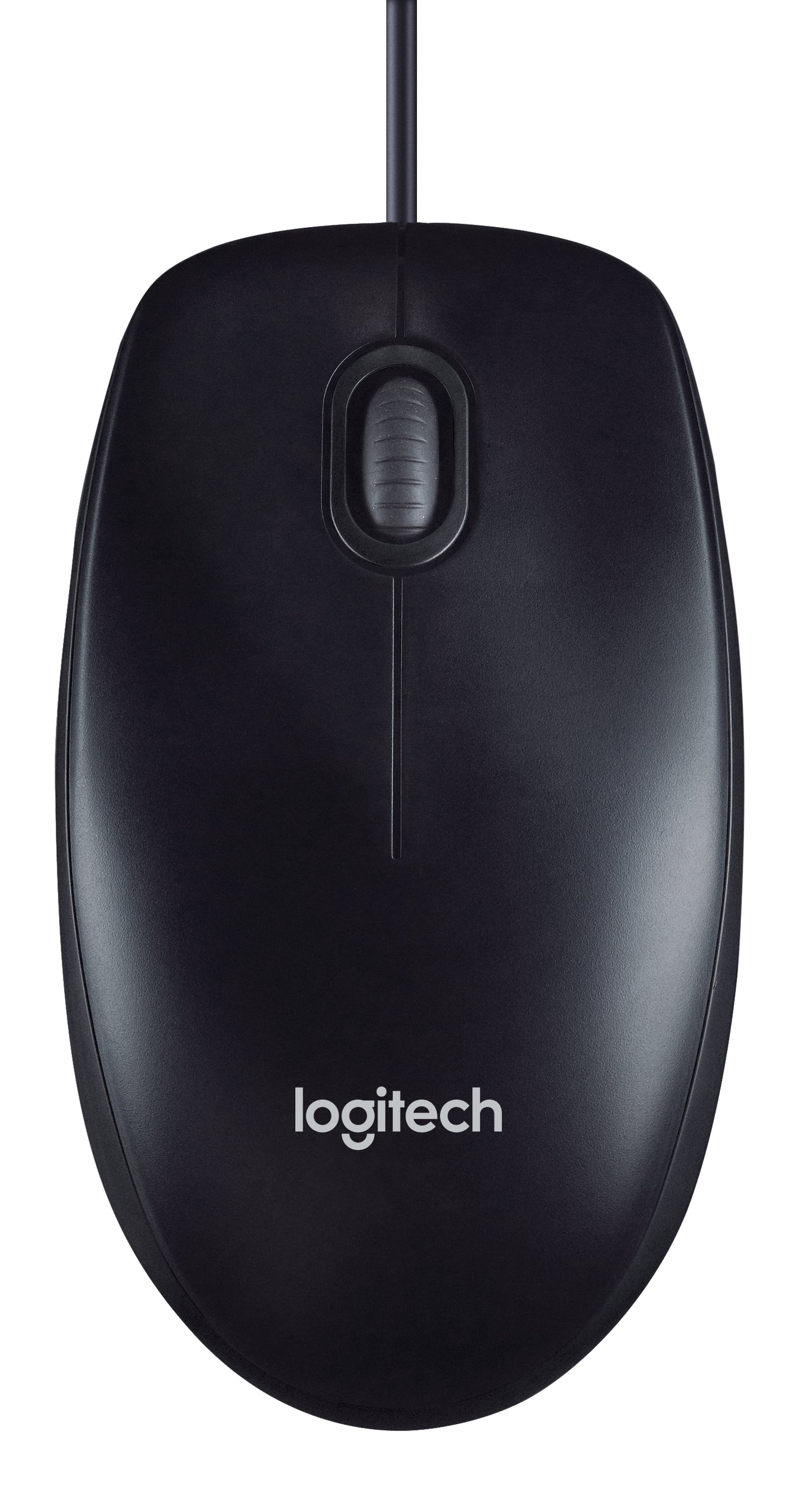 Logitech M90 muis, USB