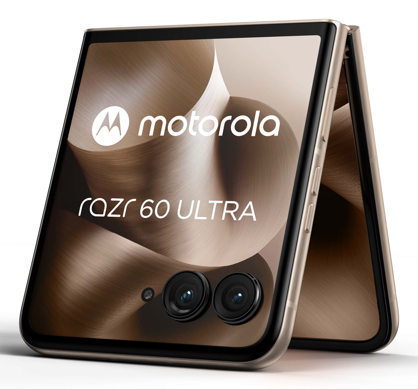 Motorola Razr 60 Ultra Mountain trail