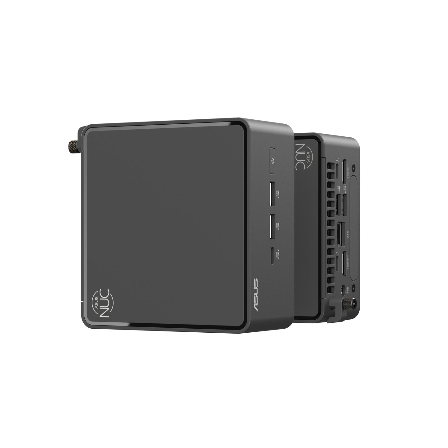 NUC/15 PRO RNUC15CRHU700002 EU Cord L6