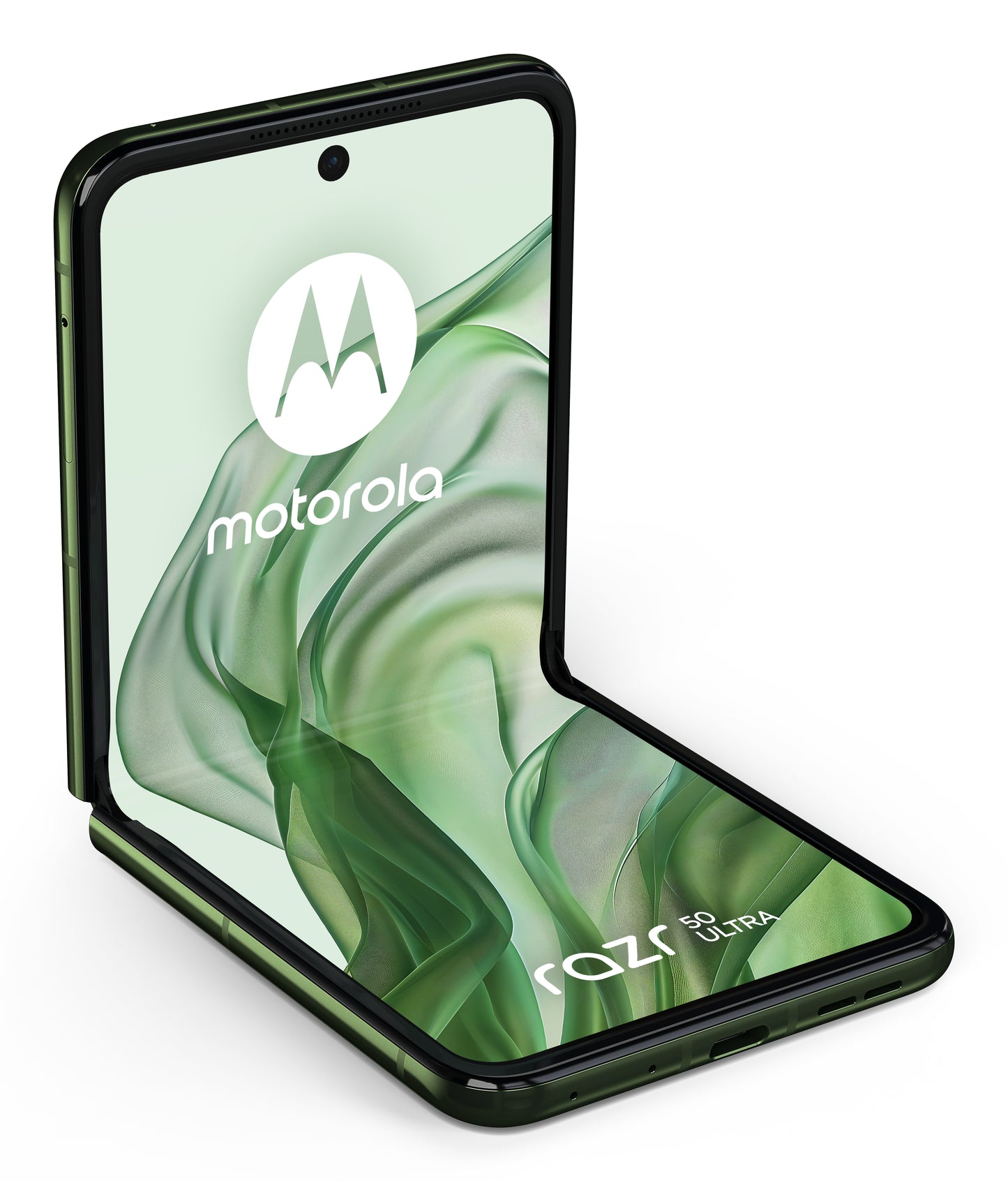 Motorola Razr 50 Ultra Dill