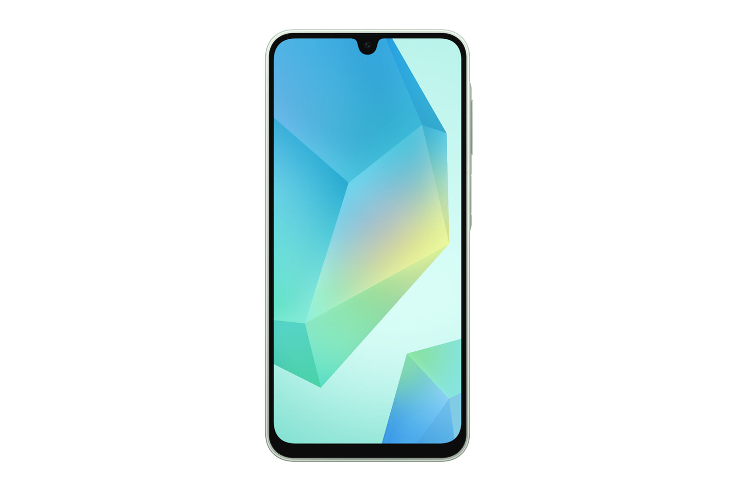 Samsung Galaxy A16 LTE 128GB LIGHT GREEN