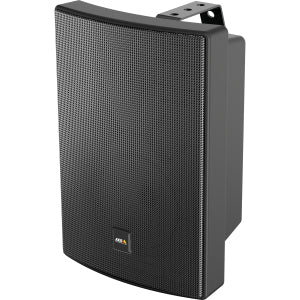 AXIS C1004-E NETW CAB SPEAKER BLACK 0923-001