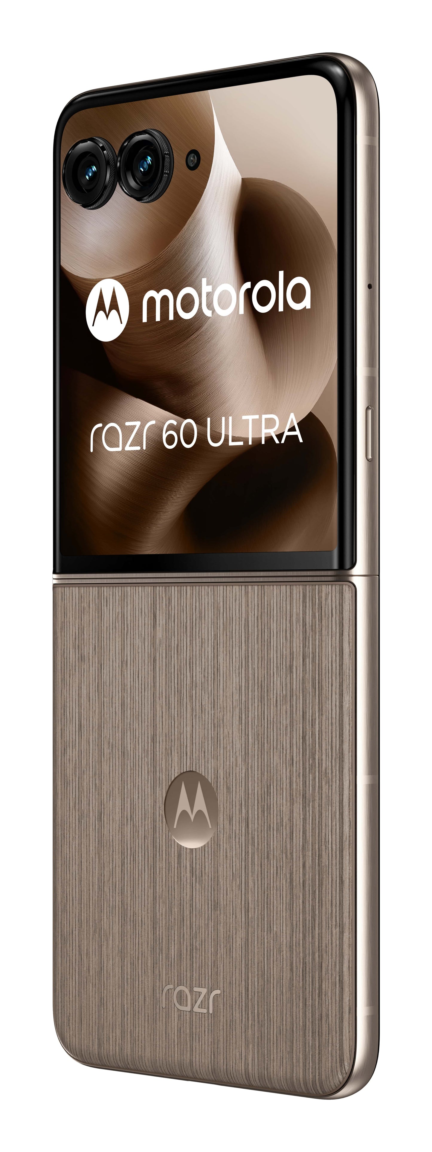 Motorola Razr 60 Ultra Mountain trail