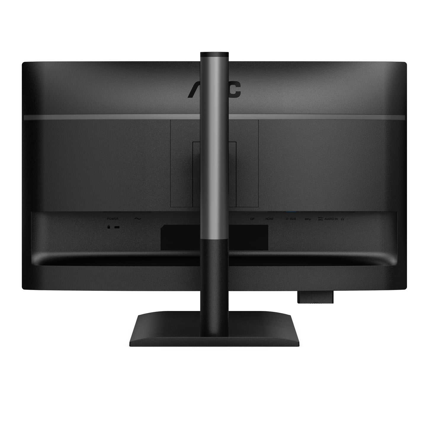 AOC 24P4U 24 IPS Monitor 1920x1080