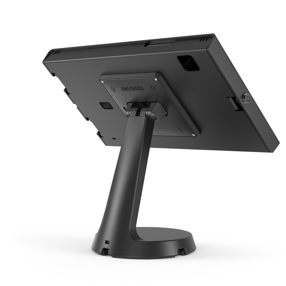 iPad Air M2 11in (2024) Stand Apex Enclo 333B11APXB