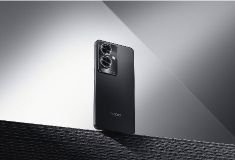 Oppo A79 5G 128GB Mystery Black