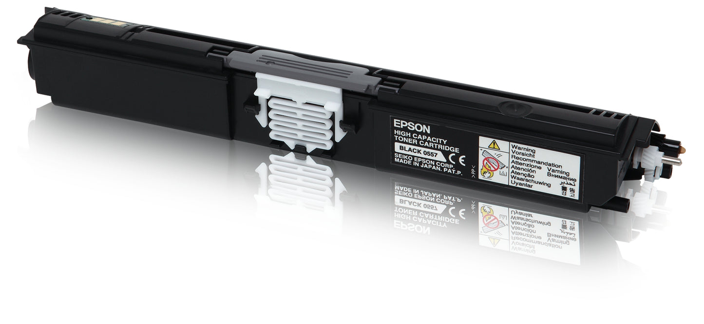 TONER S050557 BLACK 2.7K C13S050557