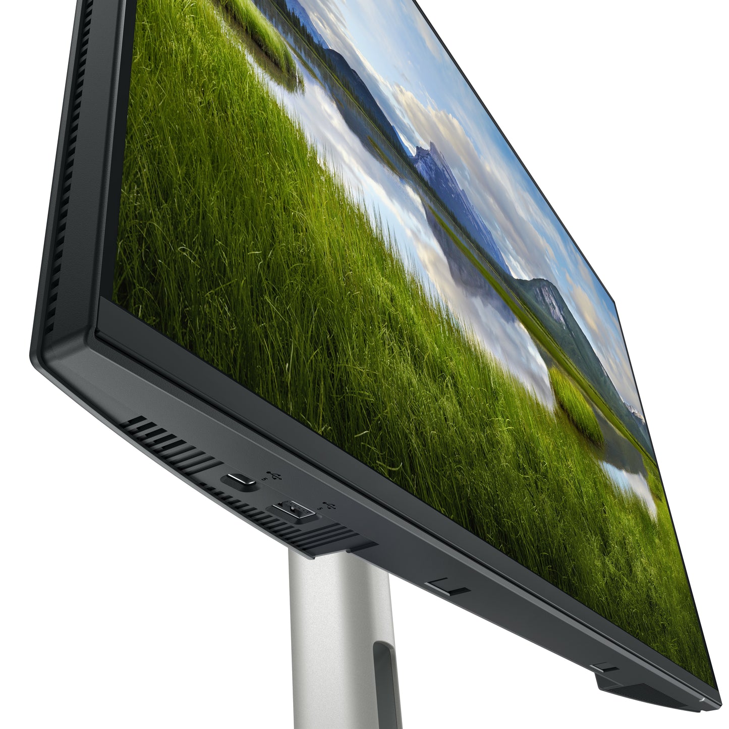 Dell 24 USB-C Hub Monitor-P2425HE 23.8IN DELL-P2425HE