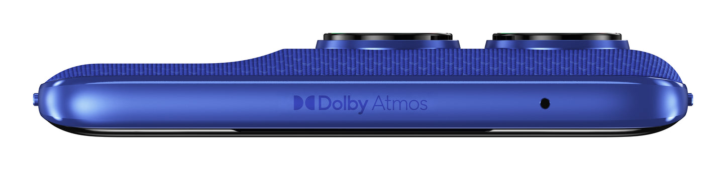 Motorola edge 60 pro Dazzling Blue