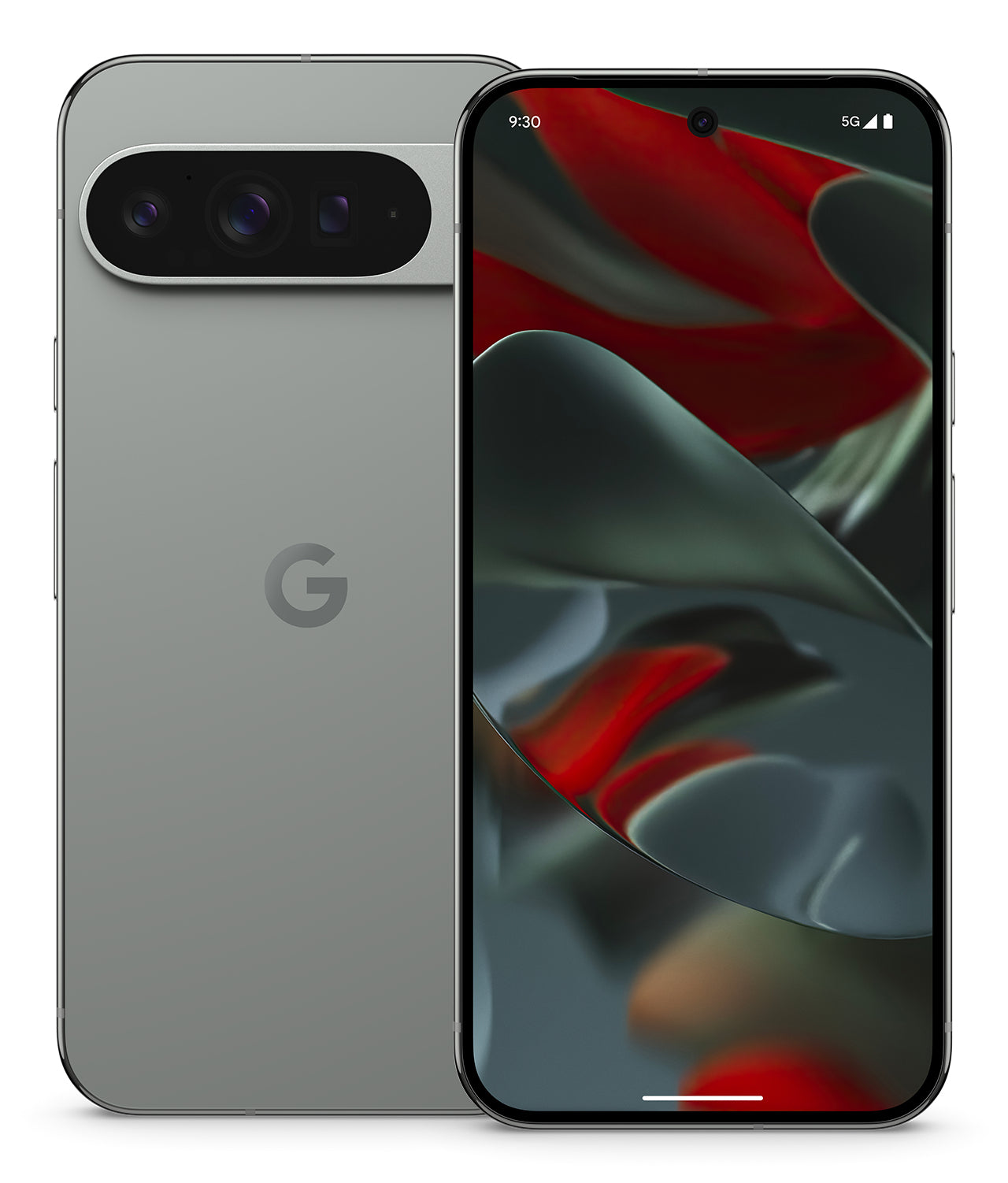 GOOGLE PIXEL 9 PRO XL 256GB HAZEL + SIM