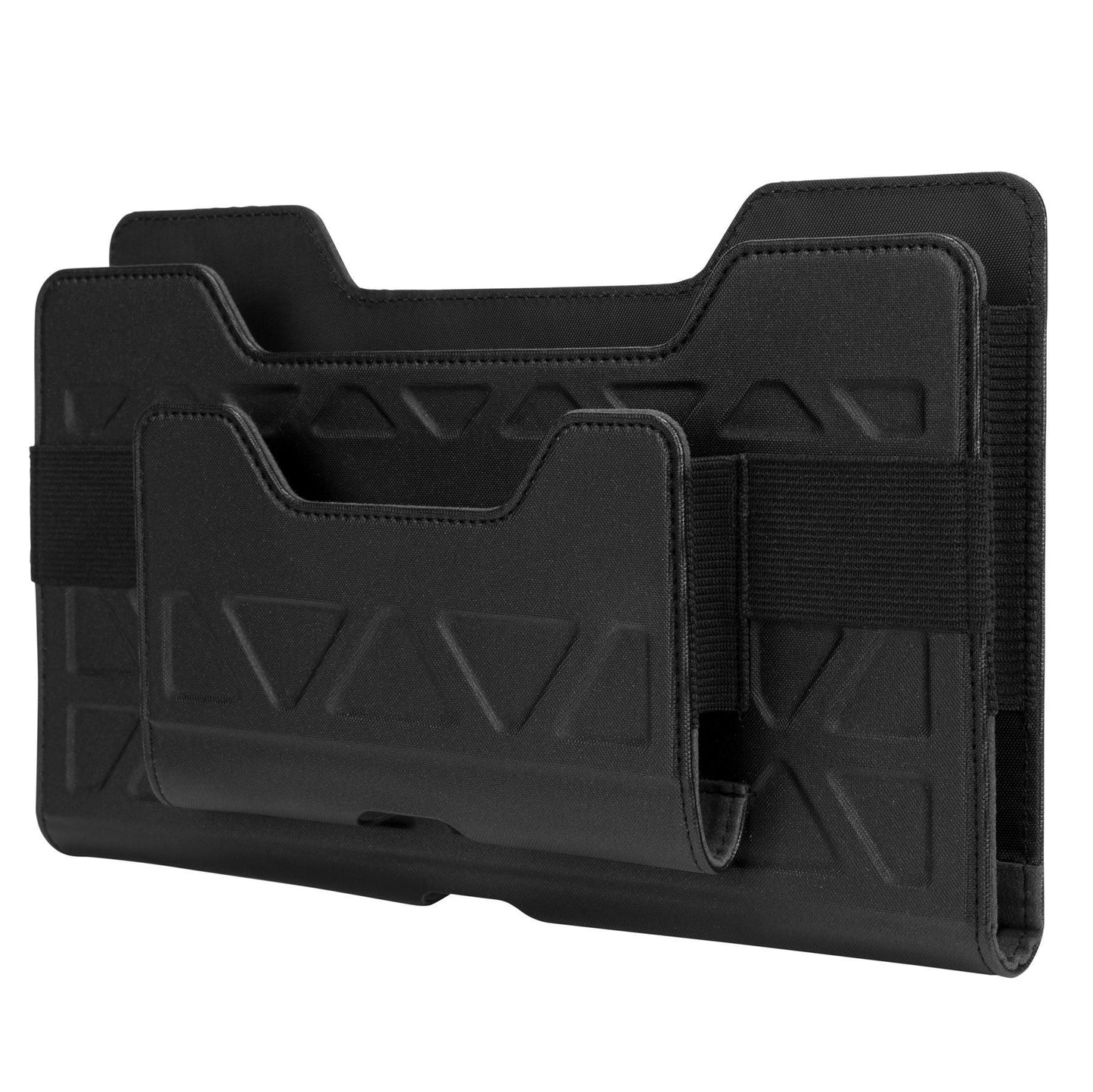 Targus Field-Ready Universal 7-8i Holster w/o belt (Landscape) - Black