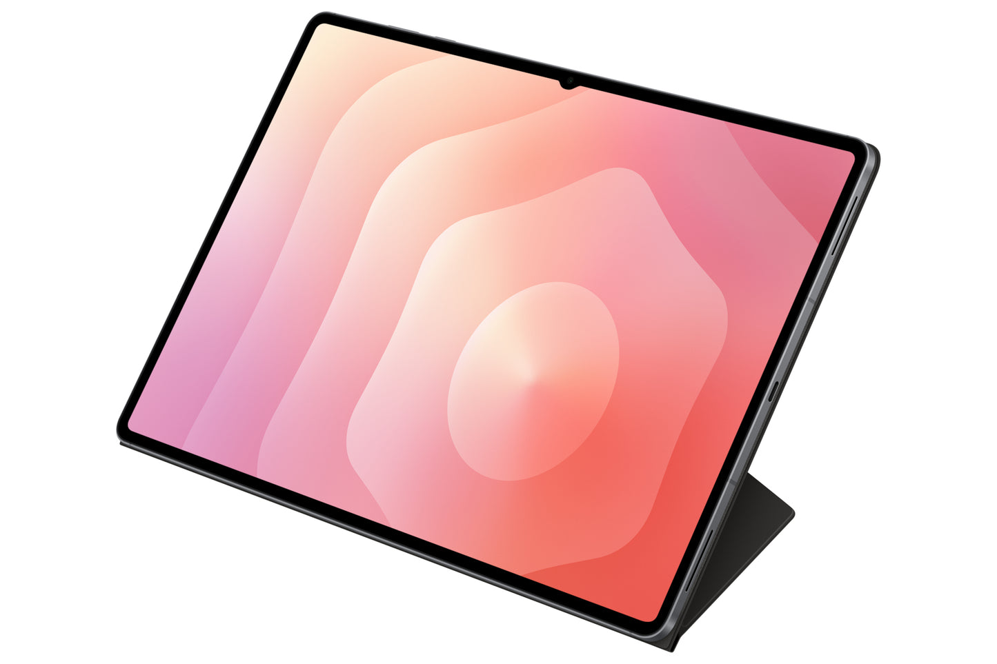 Samsung BookCover Tab S11 Ultra Black