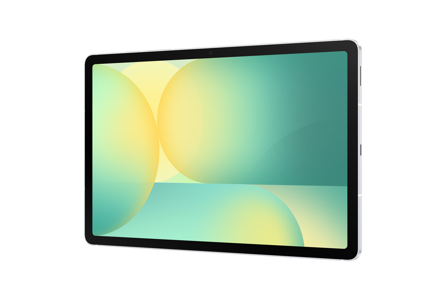 Samsung Galaxy Tab S10 FE Wi-Fi 256GB Silver