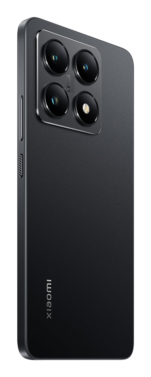 Xiaomi 14T 12GB RAM 256GB ROM - Zwart