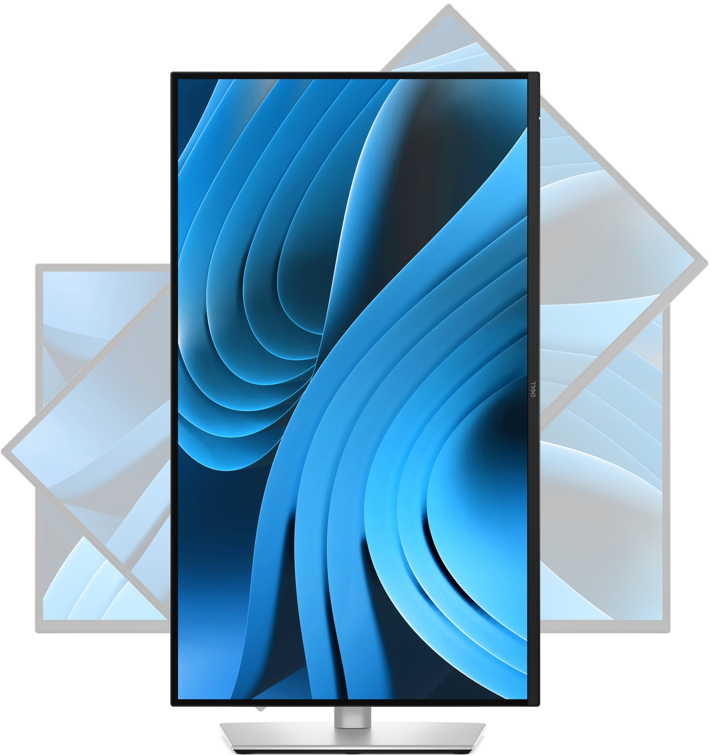 Dell Pro 27 Plus Monitor - P2725D DELL-P2725D