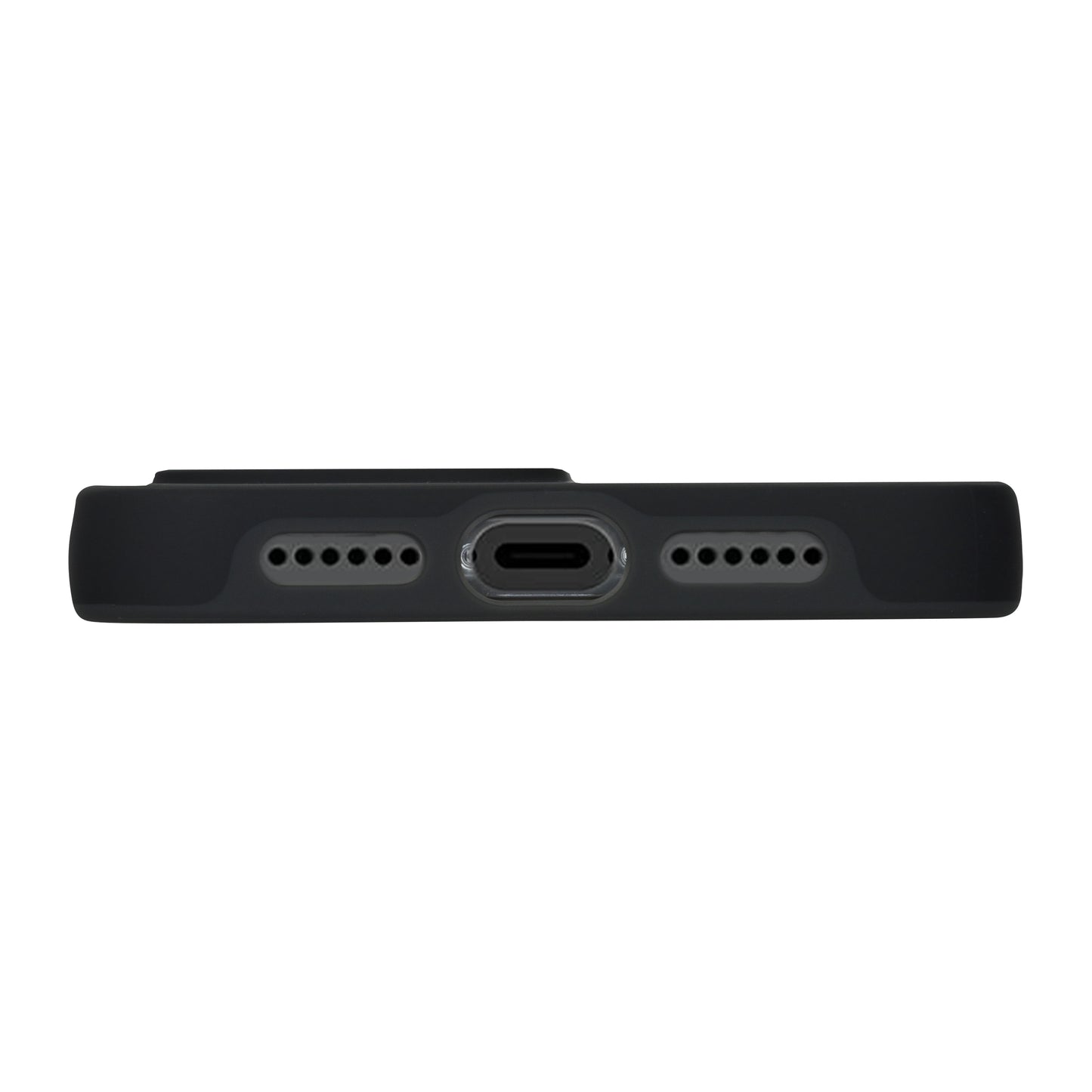 ISL Ultra D3O MS-iPhone 16e/15/14/13-BK