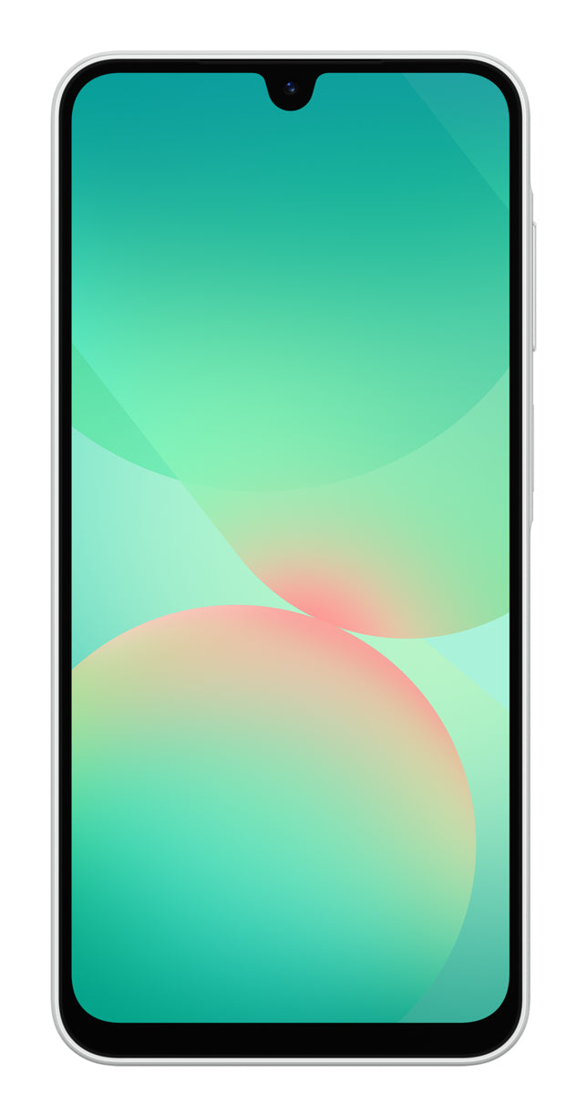 SAMSUNG GALAXY A26 5G 128GB WHITE