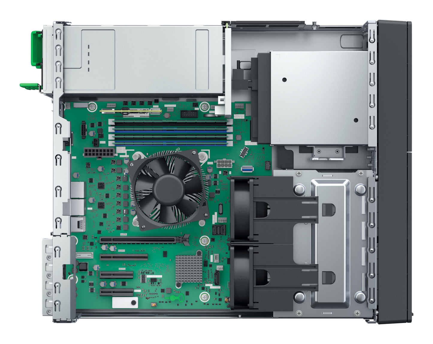PY TX1320M6/SFF/ERP LOT9 CONFIGURATION/