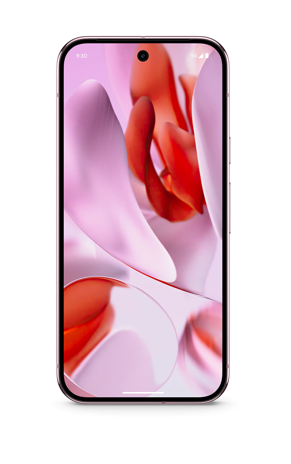 GOOGLE PIXEL 9 PRO 256GB ROSE QUARTZ + SIM
