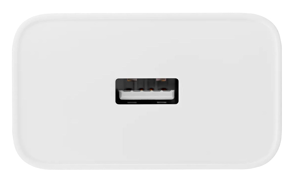 OPPO SUPERVOOC 45W Power Adapter White