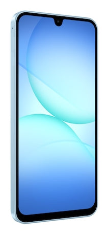 Samsung Galaxy A17 LTE 128GB LIGHT BLUE