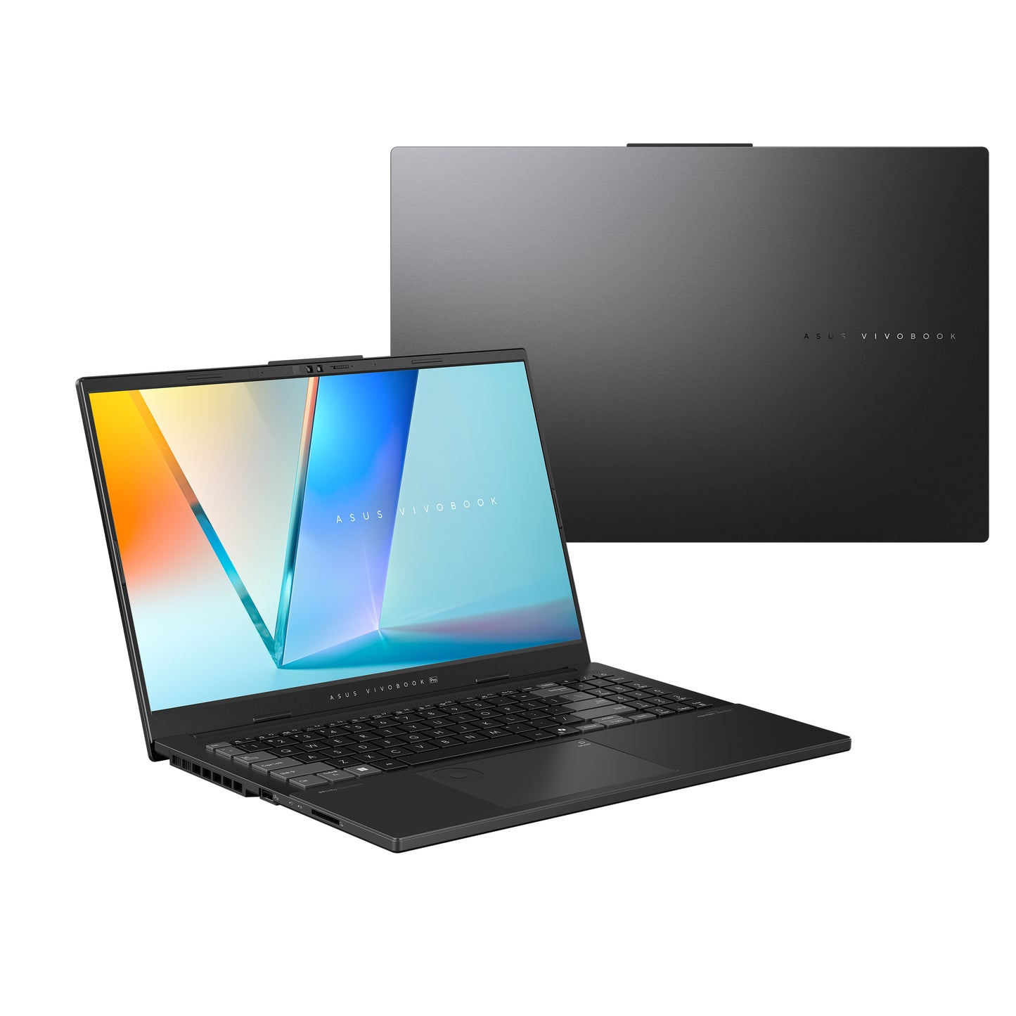 Vivobook Pro 15 OLEDN6506CU-MA040WS-BE, 15.6 3K OLED 120Hz, Intel Core Ultra 9 285H, 24GB DDR5, 1TB M.2 NVMe PCIe 4.0 SSD, GeForce RTX 4050